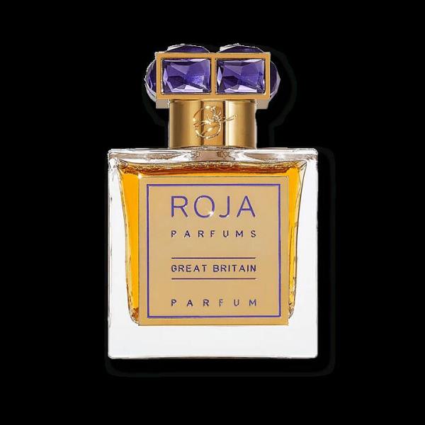 Roja Parfums Great Britain Parfum, 100ml Tester