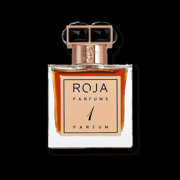 Roja Parfums Parfum De La Nuit 1 Parfum