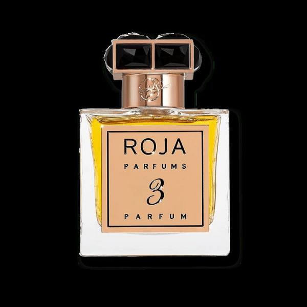 Roja Parfums Parfum De La Nuit 3 Parfum