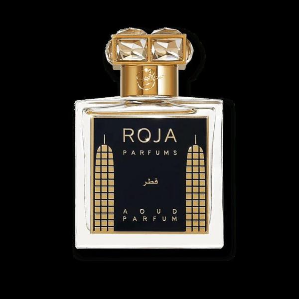 Roja Parfums Qatar Aoud Parfum