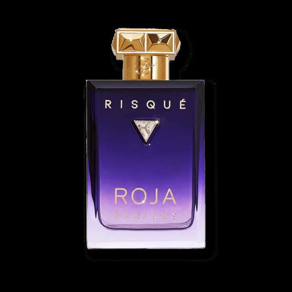 Roja Parfums Risque Pour Femme Essence De Parfum, 100ml Tester