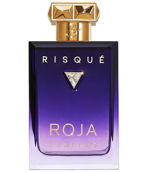 Roja Parfums Risque Pour Femme Essence De Parfum