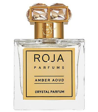 Roja Parfums Roja Aoud Crystal Parfum