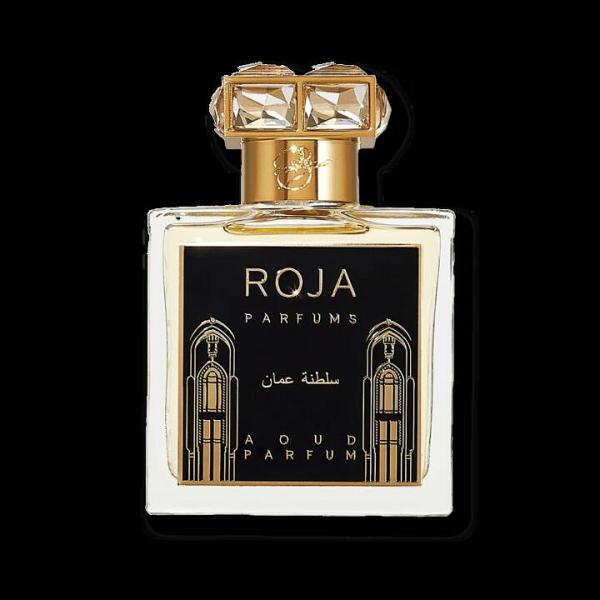 Roja Parfums Sultanate Of Oman Aoud Parfum