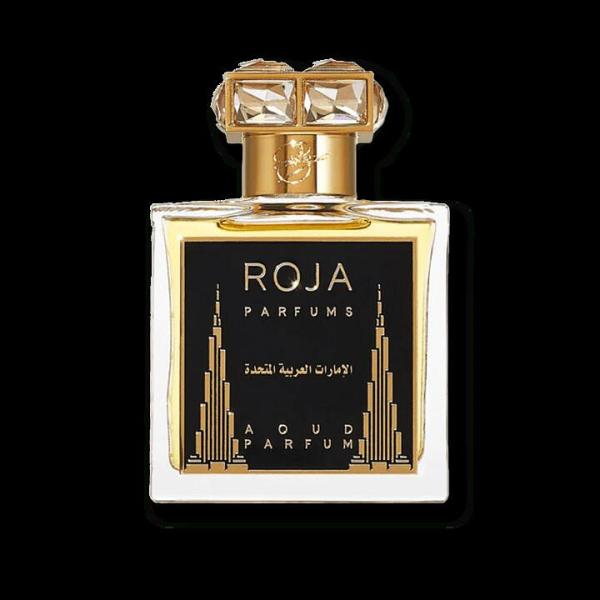 Roja Parfums United Arab Emirates Aoud Parfum