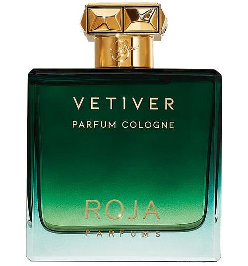 Roja Parfums Roja Vetiver Pour Homme Cologne