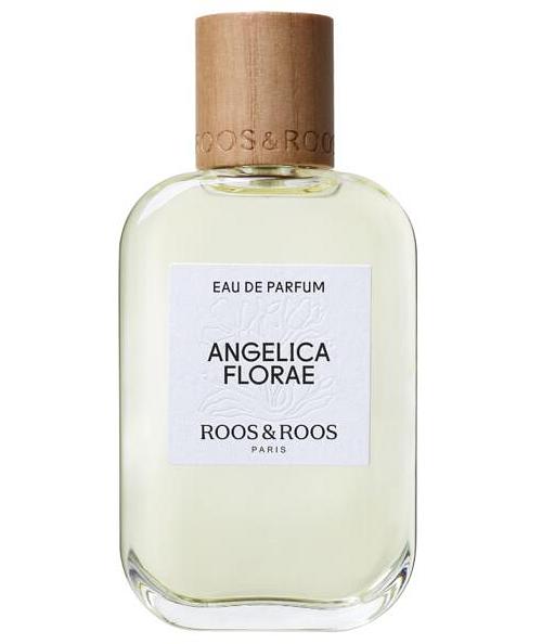 Roos & Roos Angelica Florae EDP