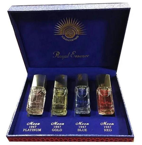 Royal Essence Moon EDP Mini Set For Women