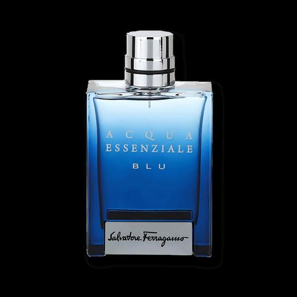 Salvatore Ferragamo Acqua Essenziale Blu EDT