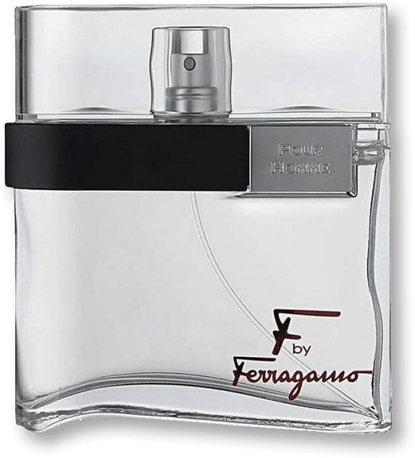 Salvatore Ferragamo F By Ferragamo EDT