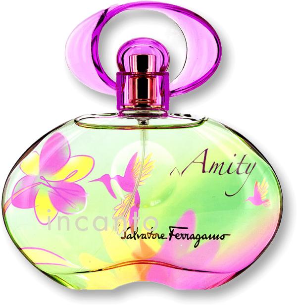 Salvatore Ferragamo Incanto Amity EDT For Women