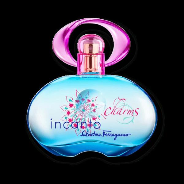 Salvatore Ferragamo Incanto Charms EDT