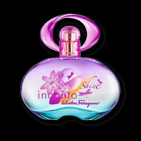 Salvatore Ferragamo Incanto Shine EDT