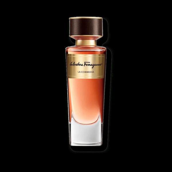 Salvatore Ferragamo La Commedia EDP