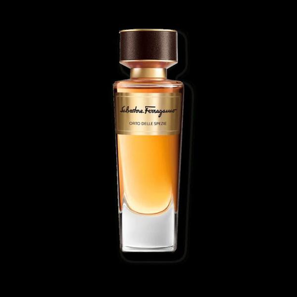 Salvatore Ferragamo Orto Delle Spezie EDP