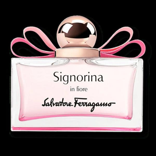 Salvatore Ferragamo Signorina EDT