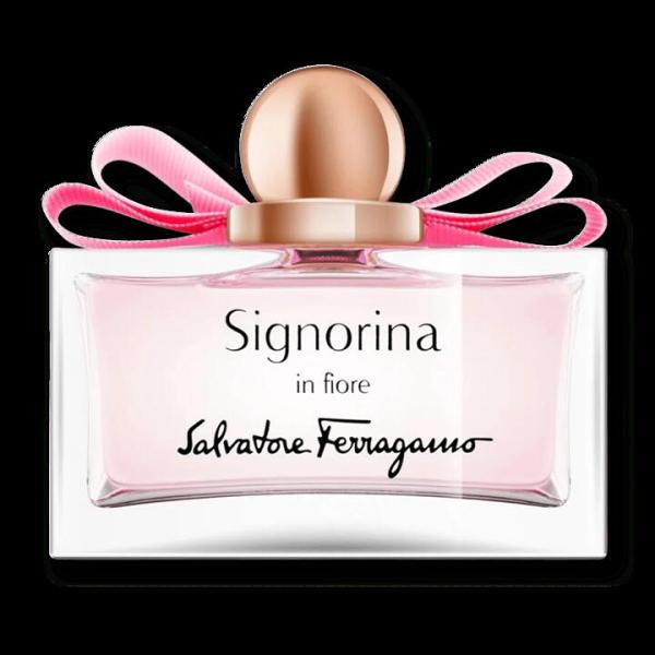 Salvatore Ferragamo Signorina In Fiore EDT