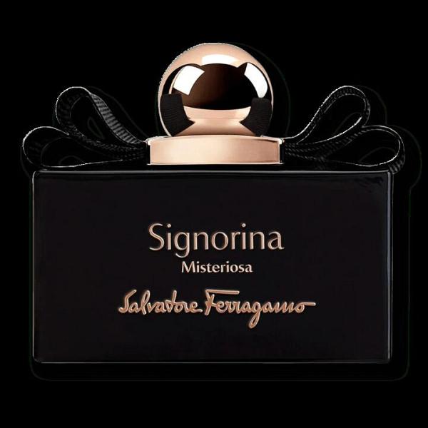 Salvatore Ferragamo Signorina Misteriosa EDP