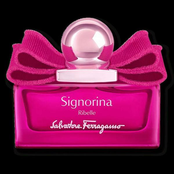 Salvatore Ferragamo Signorina Ribelle EDP