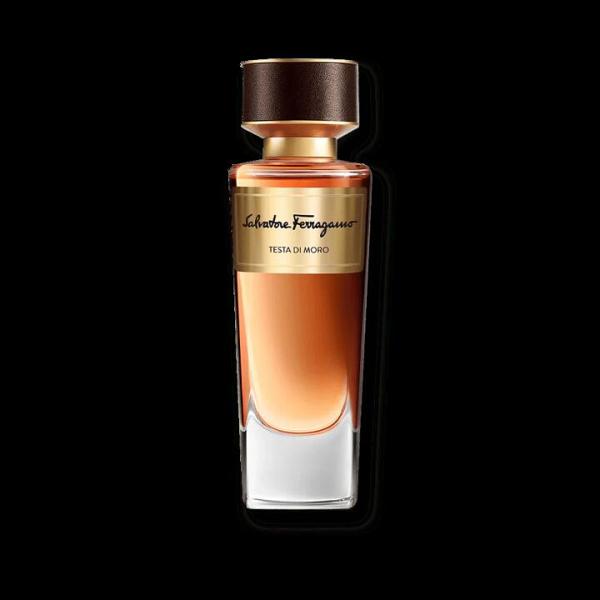 Salvatore Ferragamo Testa Di Moro EDP