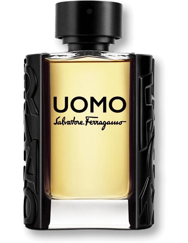 Salvatore Ferragamo Uomo EDT