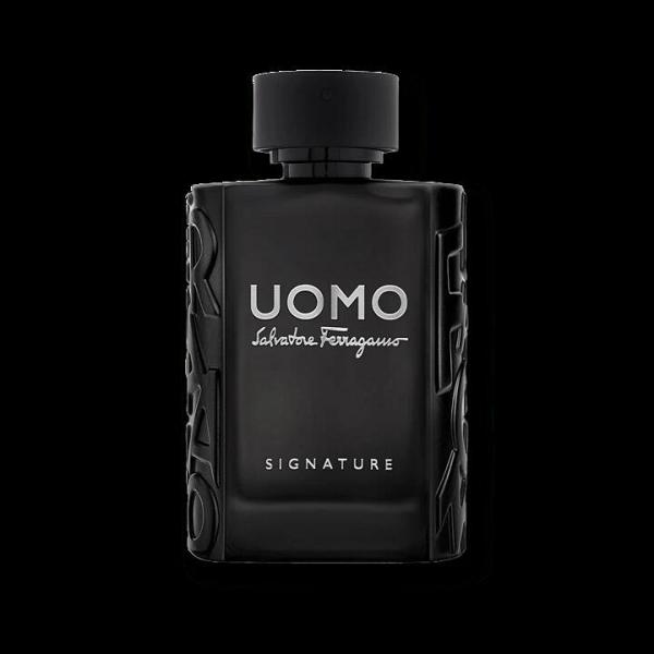 Salvatore Ferragamo Uomo Signature EDP