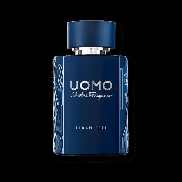 Salvatore Ferragamo Uomo Urban Feel EDT