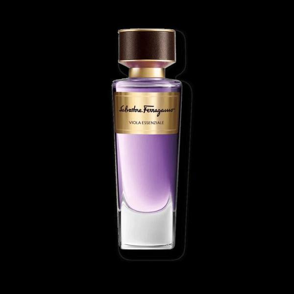 Salvatore Ferragamo Viola Essenziale EDP