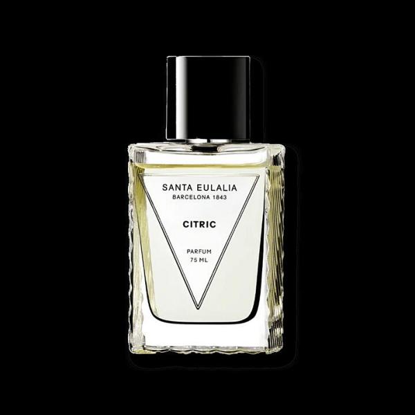 Santa Eulalia Citric Parfum