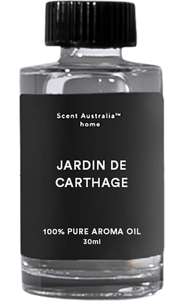 Scent Australia Home Jardin de Carthage Oil 