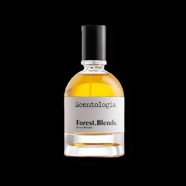 Scentologia Forest.Blends EDP