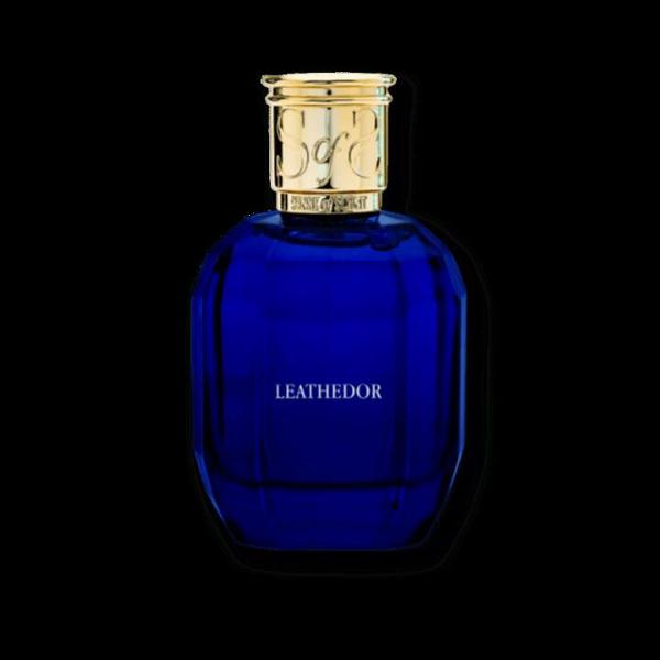 Sense Of Scent Mayfair Collection Leathedor EDP, 50ml Tester