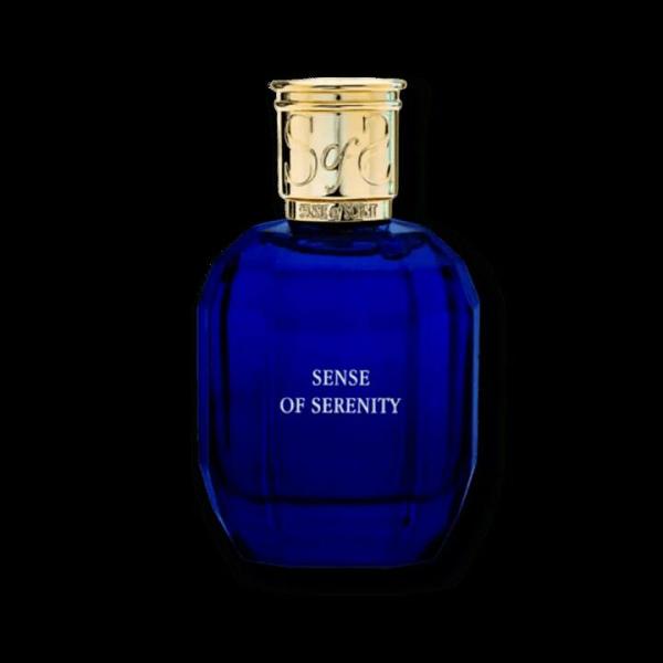 Sense Of Scent Mayfair Collection Sense Of Serenity EDP