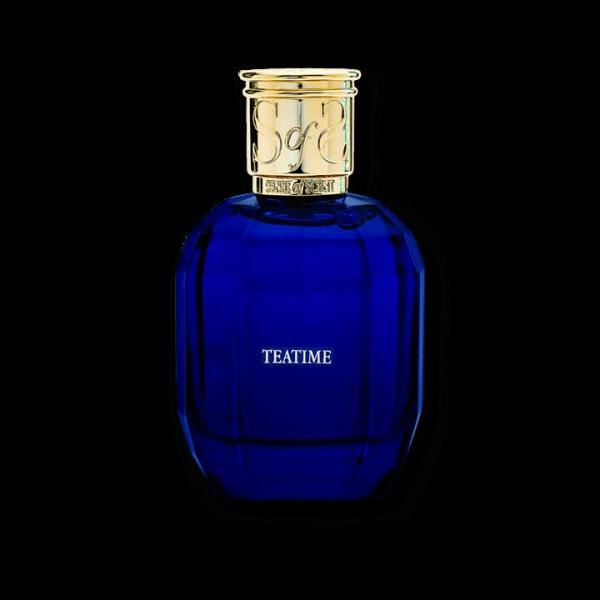 Sense Of Scent Mayfair Collection Teatime EDP, 50ml Tester