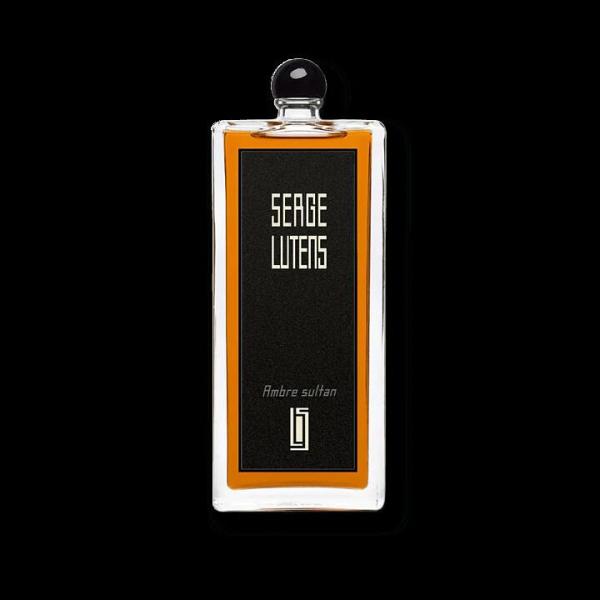 Serge Lutens Ambre Sultan EDP