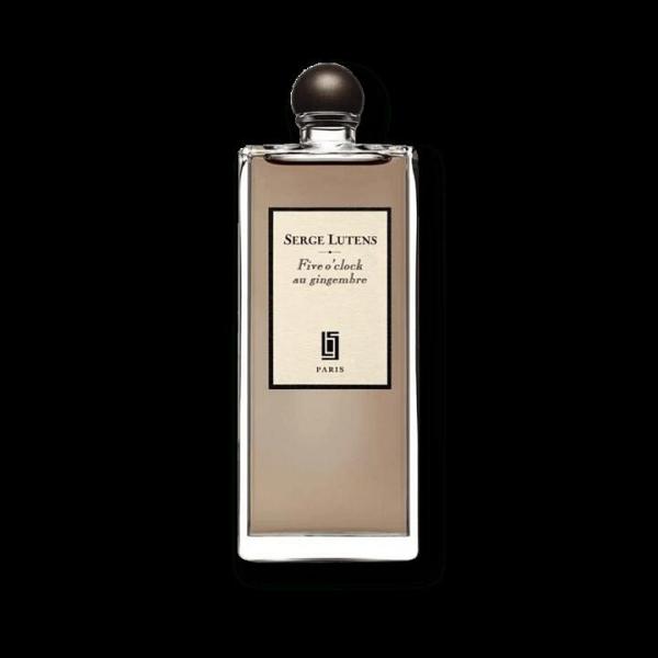 Serge Lutens Five O'Clock Au Gingembre EDP