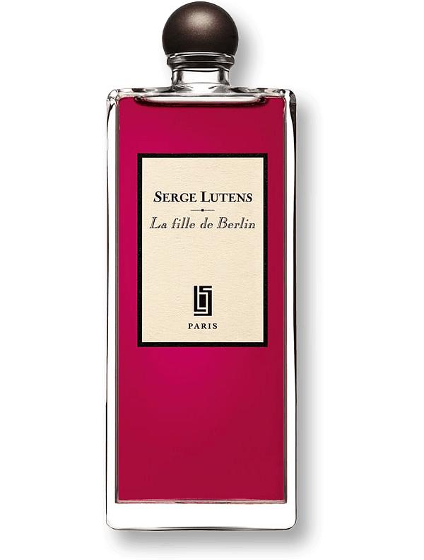 Serge Lutens La Fille De Berlin EDP