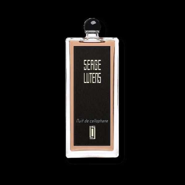 Serge Lutens Nuit De Cellophane EDP