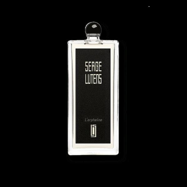 Serge Lutens Poivre Noir EDP