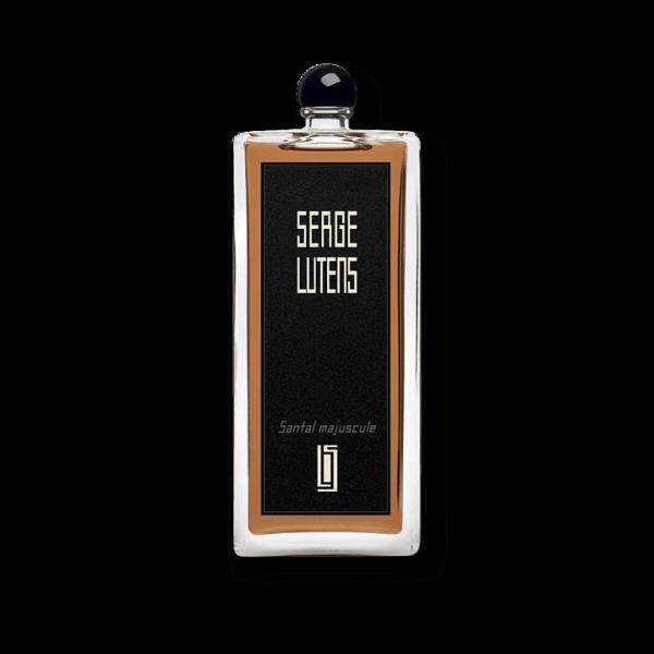 Serge Lutens Santal Majuscule EDP