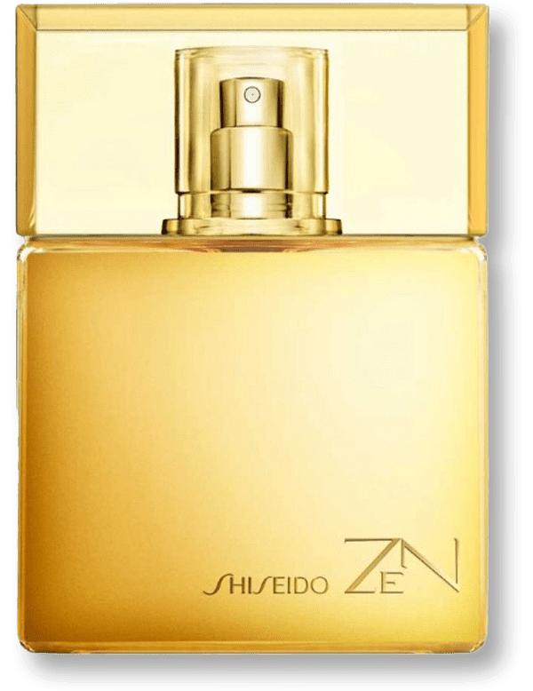 Shiseido Zen EDP For Women