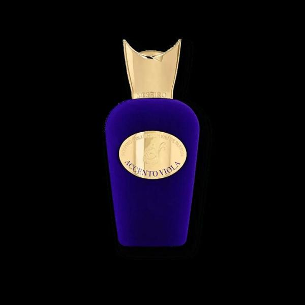 Sospiro Accento Viola EDP, 100ml Tester