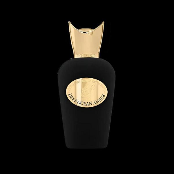 Sospiro Deep Ocean Amber EDP