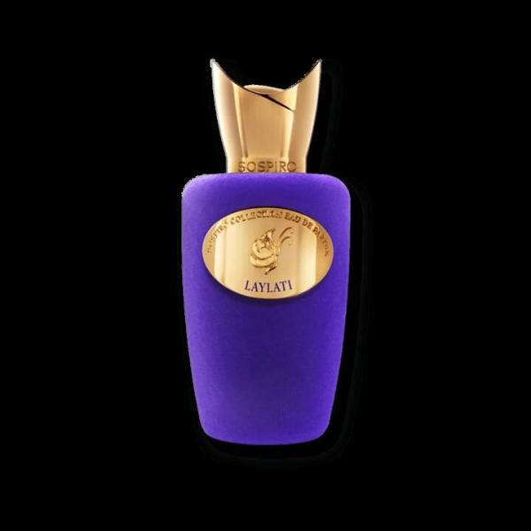 Sospiro Laylati EDP