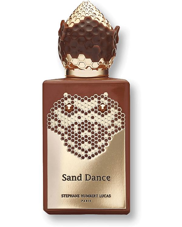 Stephane Humbert Lucas La Collection Serpent Sand Dance EDP