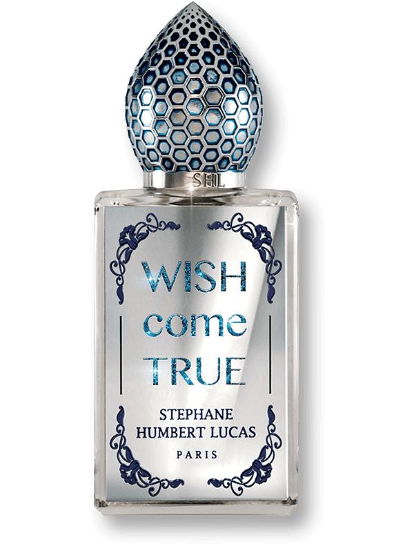 Stephane Humbert Lucas Wish Come True EDP