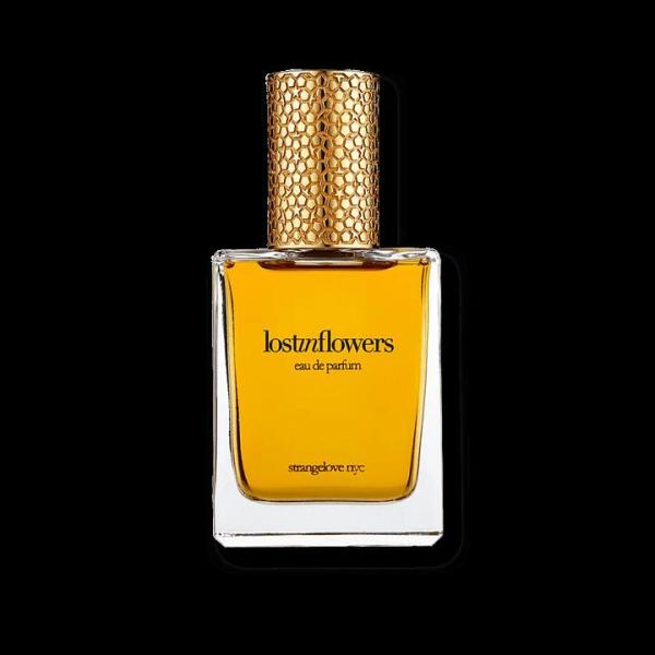 Strangelove NYC Lost In Flowers EDP