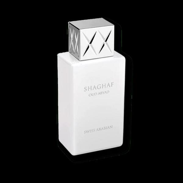 Swiss Arabian Shaghaf Oud Abyad EDP