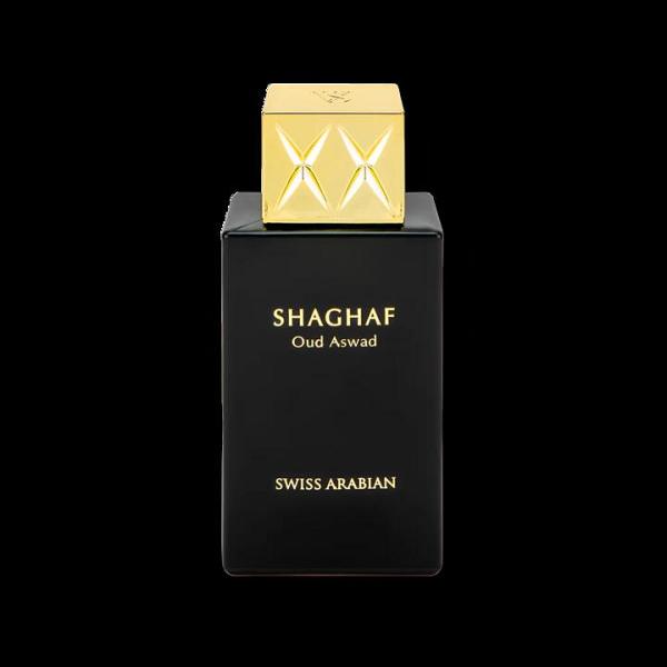 Swiss Arabian Shaghaf Oud Aswad EDP