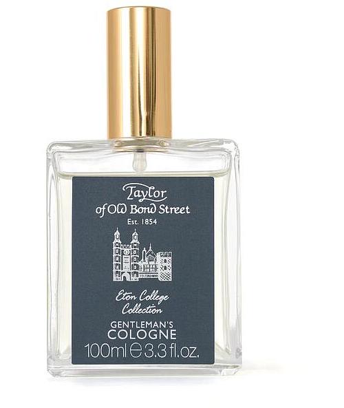 Taylor of Old Bond Street Eton College Cologne